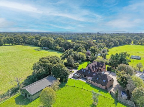 Click the photo for more details of Bashley Cross Road, Bashley, BH25