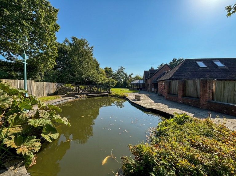 Images for Bashley Cross Road, Bashley, BH25