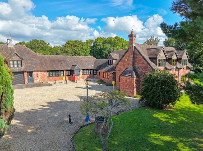 Images for Bashley Cross Road, Bashley, BH25
