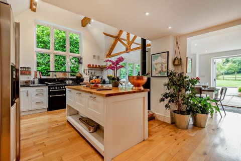 Click the photo for more details of Castle Hill Lane, Burley, Ringwood, BH24