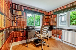 Images for Castle Hill Lane, Burley, Ringwood, BH24