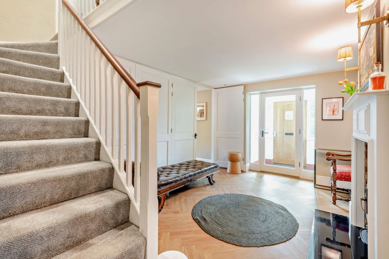 Images for Castle Hill Lane, Burley, Ringwood, BH24