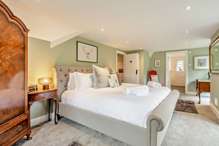 Images for Castle Hill Lane, Burley, Ringwood, BH24