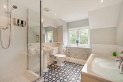 Images for Castle Hill Lane, Burley, Ringwood, BH24