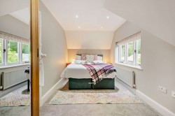 Images for Castle Hill Lane, Burley, Ringwood, BH24