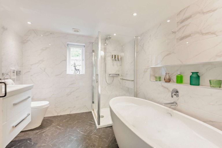 Images for Castle Hill Lane, Burley, Ringwood, BH24