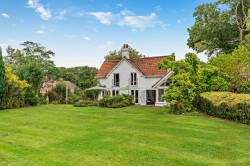Images for Castle Hill Lane, Burley, Ringwood, BH24