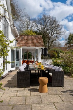 Images for Castle Hill Lane, Burley, Ringwood, BH24