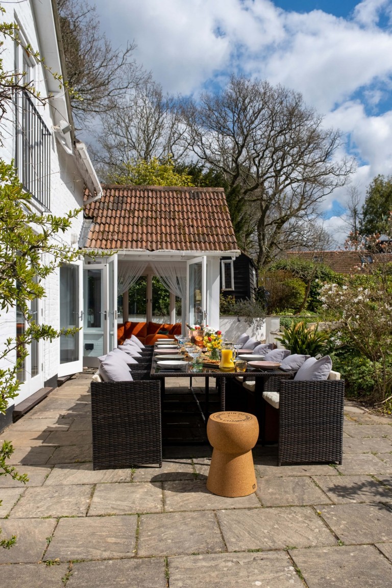 Images for Castle Hill Lane, Burley, Ringwood, BH24