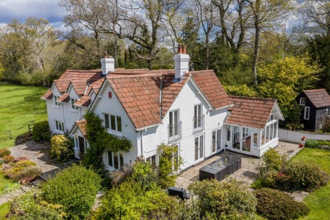 Click the photo for more details of Castle Hill Lane, Burley, Ringwood, BH24
