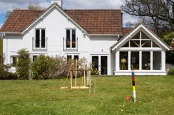Images for Castle Hill Lane, Burley, Ringwood, BH24