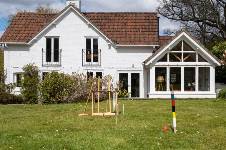 Images for Castle Hill Lane, Burley, Ringwood, BH24