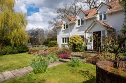 Images for Castle Hill Lane, Burley, Ringwood, BH24