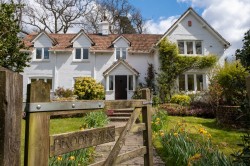 Images for Castle Hill Lane, Burley, Ringwood, BH24