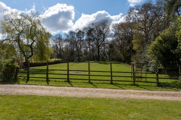 Images for Castle Hill Lane, Burley, Ringwood, BH24