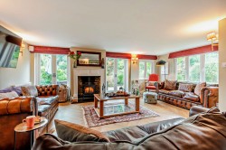Images for Castle Hill Lane, Burley, Ringwood, BH24