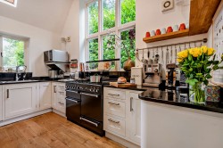 Images for Castle Hill Lane, Burley, Ringwood, BH24