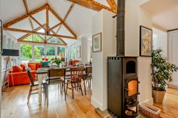 Images for Castle Hill Lane, Burley, Ringwood, BH24