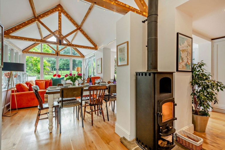 Images for Castle Hill Lane, Burley, Ringwood, BH24