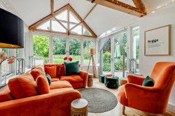 Images for Castle Hill Lane, Burley, Ringwood, BH24