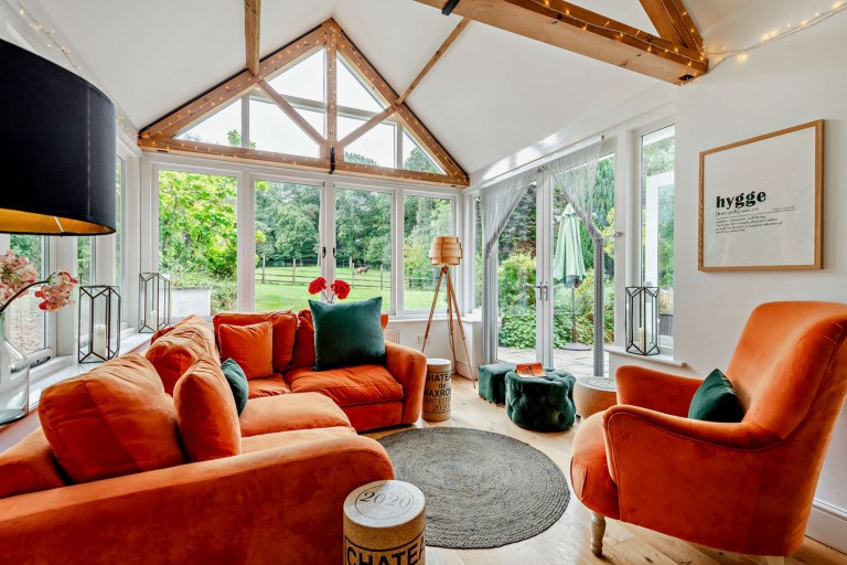 Images for Castle Hill Lane, Burley, Ringwood, BH24