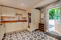 Images for Castle Hill Lane, Burley, Ringwood, BH24