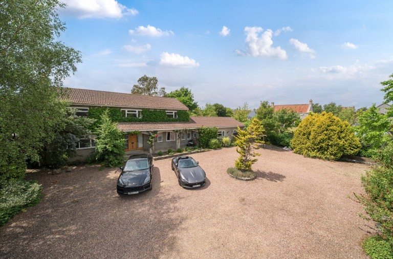 Images for Queen Street, Keinton Mandeville, Somerset