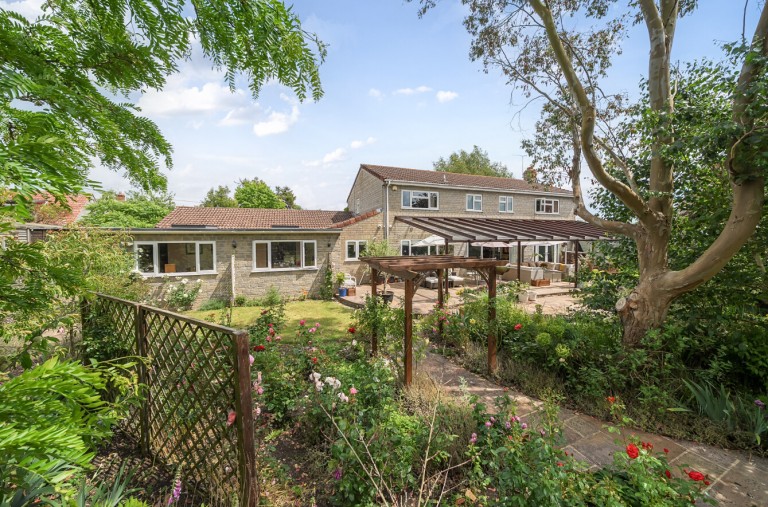 Images for Queen Street, Keinton Mandeville, Somerset