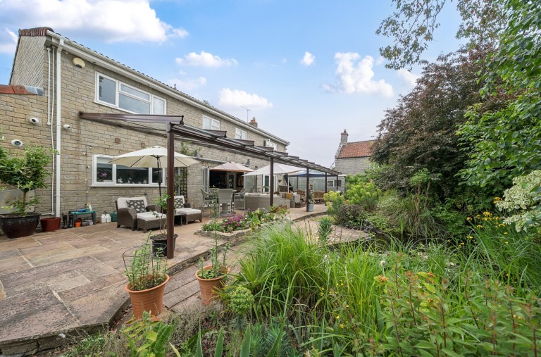 Images for Queen Street, Keinton Mandeville, Somerset