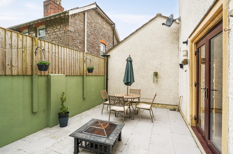 Images for Gurney Slade, Gurney Slade, Radstock, Somerset