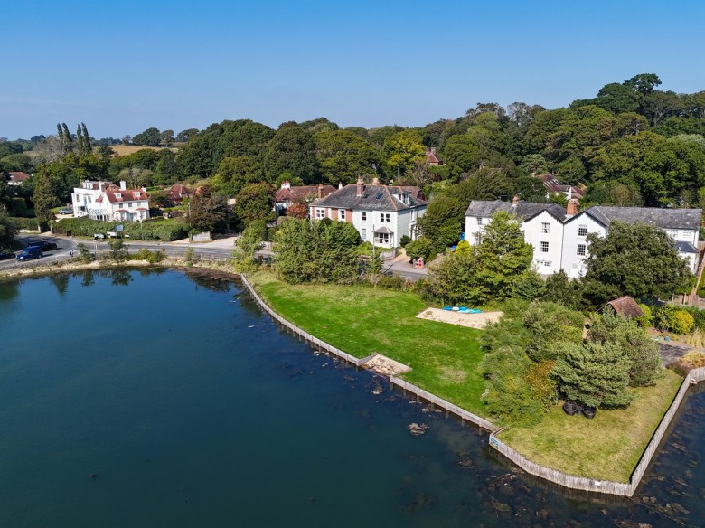 Click the photo for more details of Undershore Road, Lymington, SO41