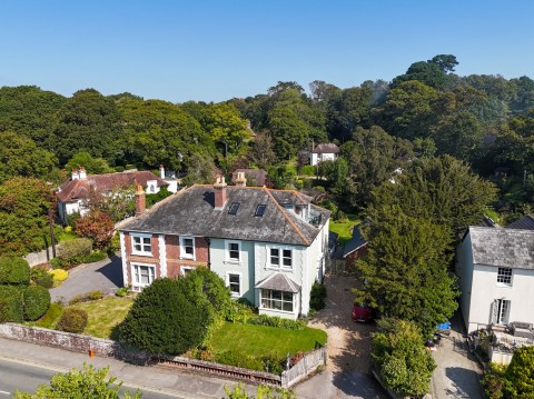 Click the photo for more details of Undershore Road, Lymington, SO41