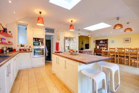 Click the photo for more details of Undershore Road, Lymington, SO41