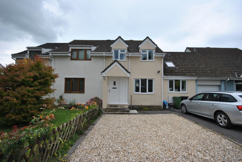 Click the photo for more details of Crossmoor Road, Axbridge