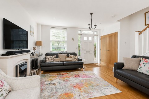 Click the photo for more details of College Street, Petersfield, GU31