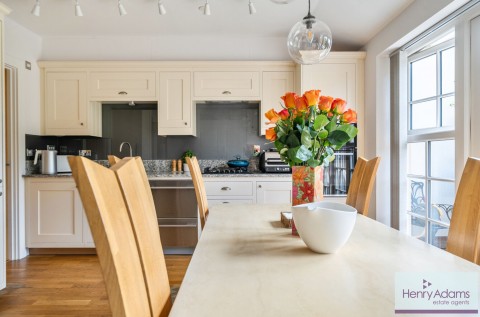 Click the photo for more details of College Street, Petersfield, GU31