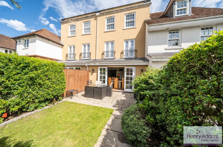 Images for College Street, Petersfield, GU31
