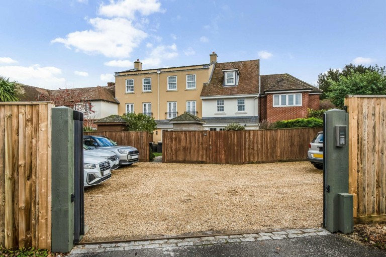 Images for College Street, Petersfield, GU31