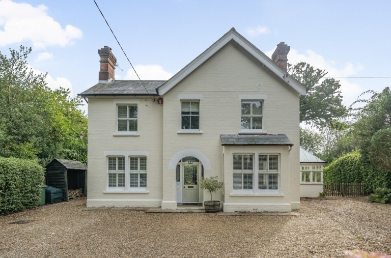 Images for Sway Road, Brockenhurst, SO42