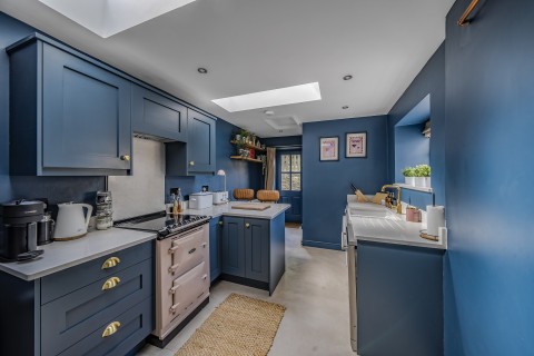 Click the photo for more details of Beckington, Somerset