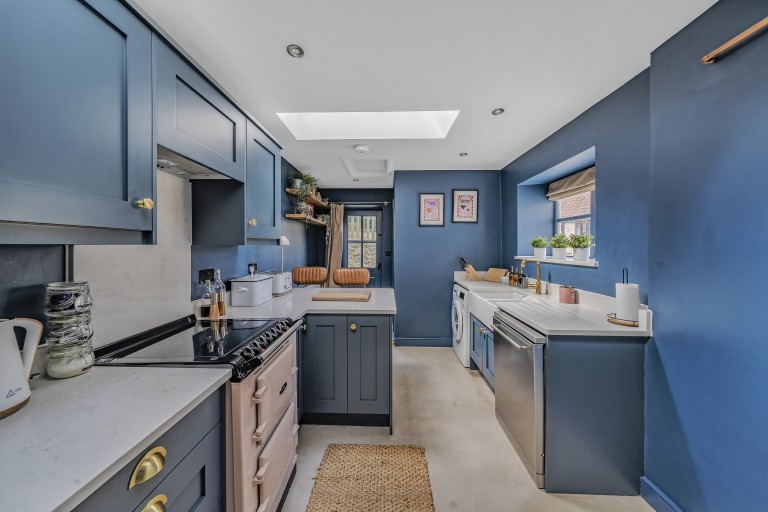 Images for Beckington, Somerset