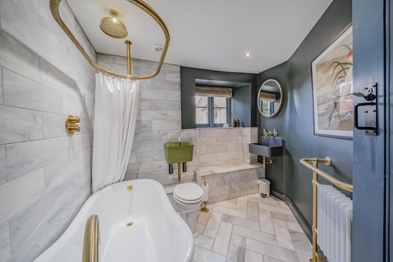 Images for Beckington, Somerset