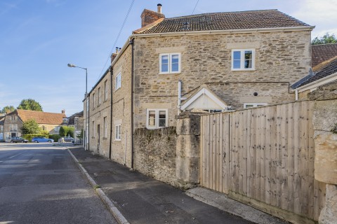 Click the photo for more details of Beckington, Somerset