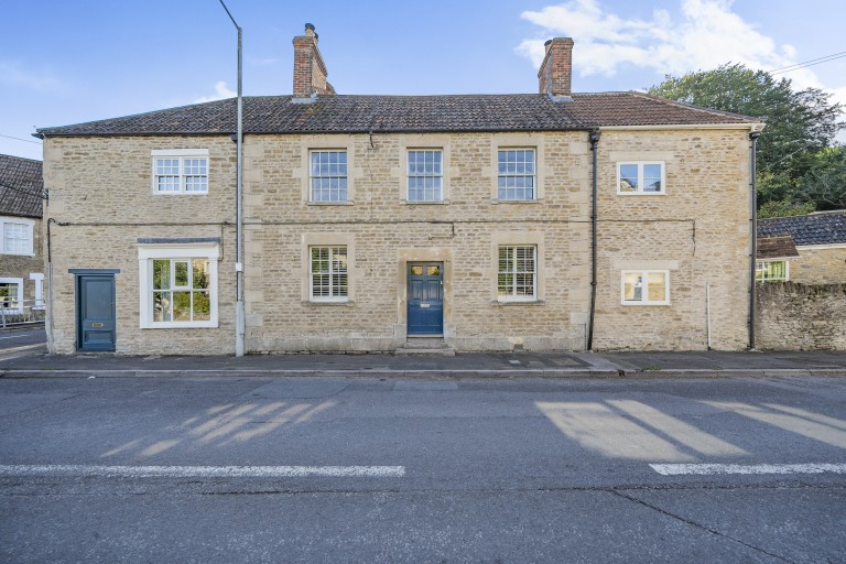 Images for Beckington, Somerset