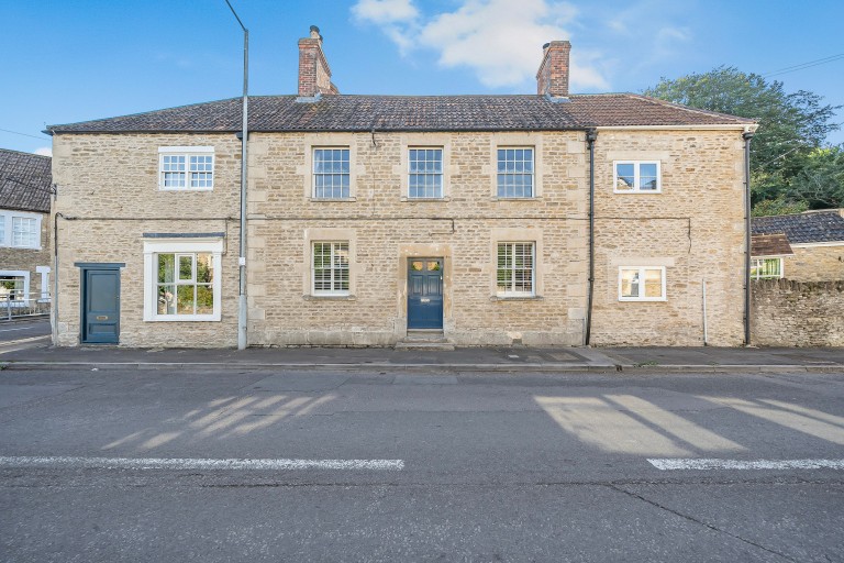 Images for Beckington, Somerset