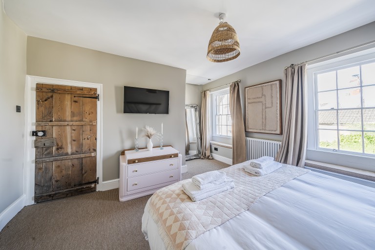 Images for Beckington, Somerset