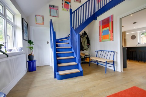 Click the photo for more details of Lower Buckland Road, Lymington, SO41