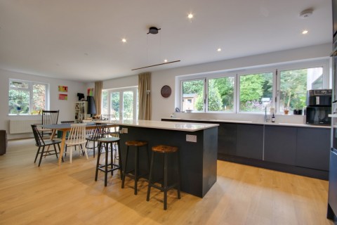 Click the photo for more details of Lower Buckland Road, Lymington, SO41