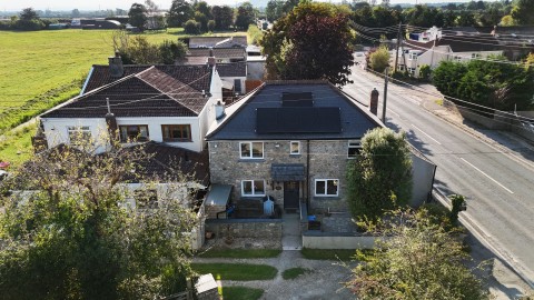 Click the photo for more details of Biddisham, Axbridge