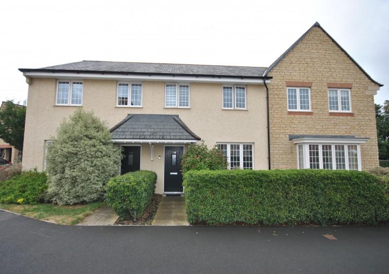 Images for Littlewood Way, Cheddar, Somerset